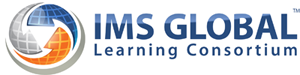 IMS Global Learning Consortium Logo