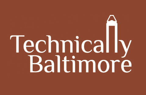technical.ly baltimore logo