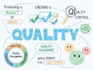 quality assurance