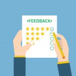 feedback report