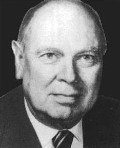 Robert Mills Gagne
