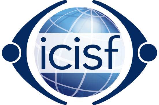 ICISF logo