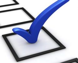 Checkbox