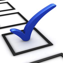 Checkbox