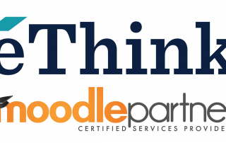 e-think logo
