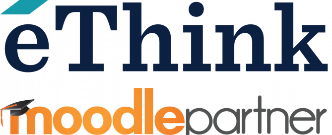 e-think logo