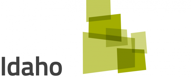 idaho digital learning logo