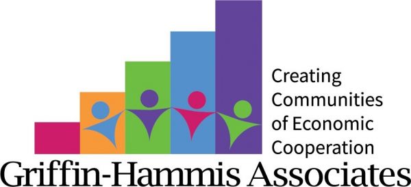 Griffin-Hammis Associates Logo