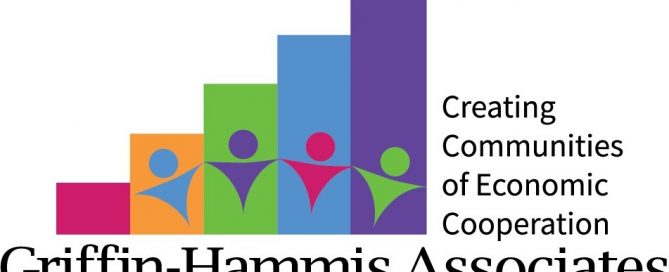 Griffin-Hammis Associates Logo