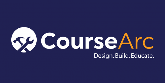 CourseArc Logo