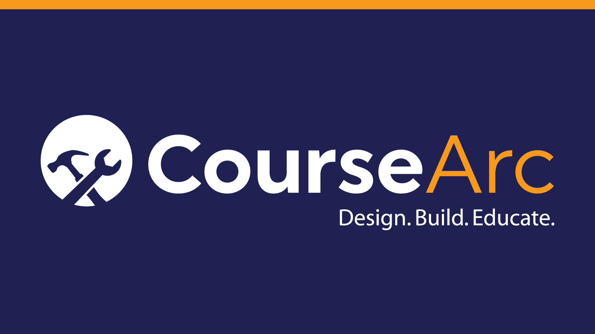 CourseArc Logo