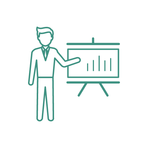 online presentation