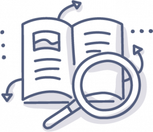 continuous evaluation illustration