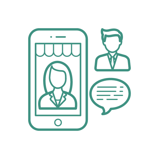 chat app