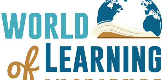 World of Learning Institute Logo