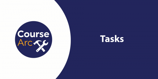 tasks