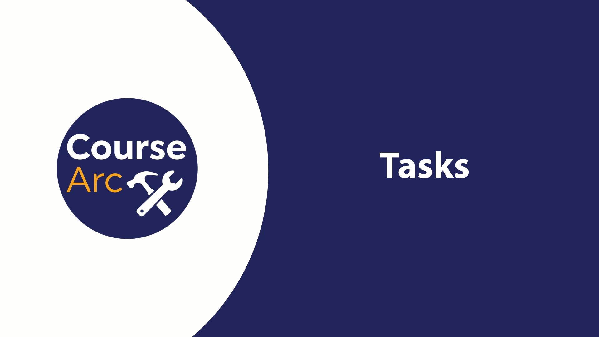 tasks