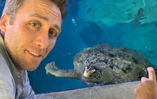 Philippe Cousteau