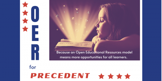 OER for Precedent