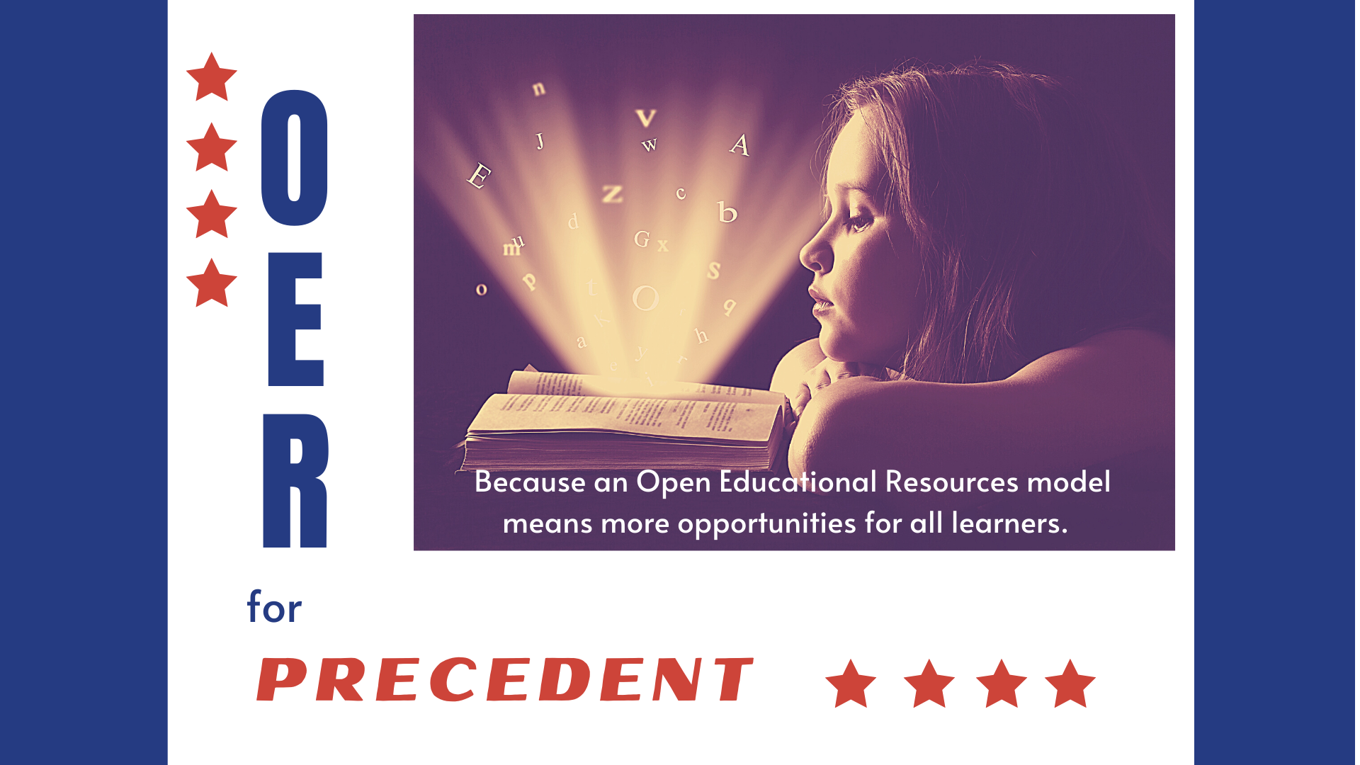 OER for Precedent