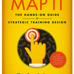 Screenshot of Map It book cover