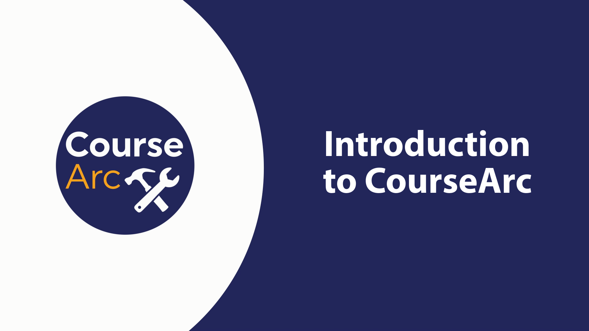 Introduction to CA