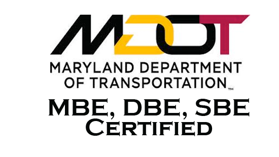 mbe dbe sbe logos