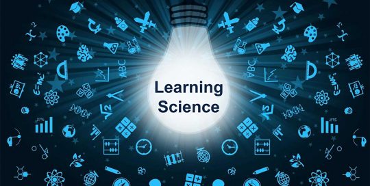 learning science