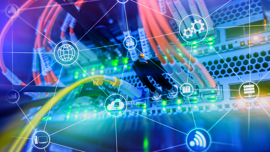 tech infrastructure