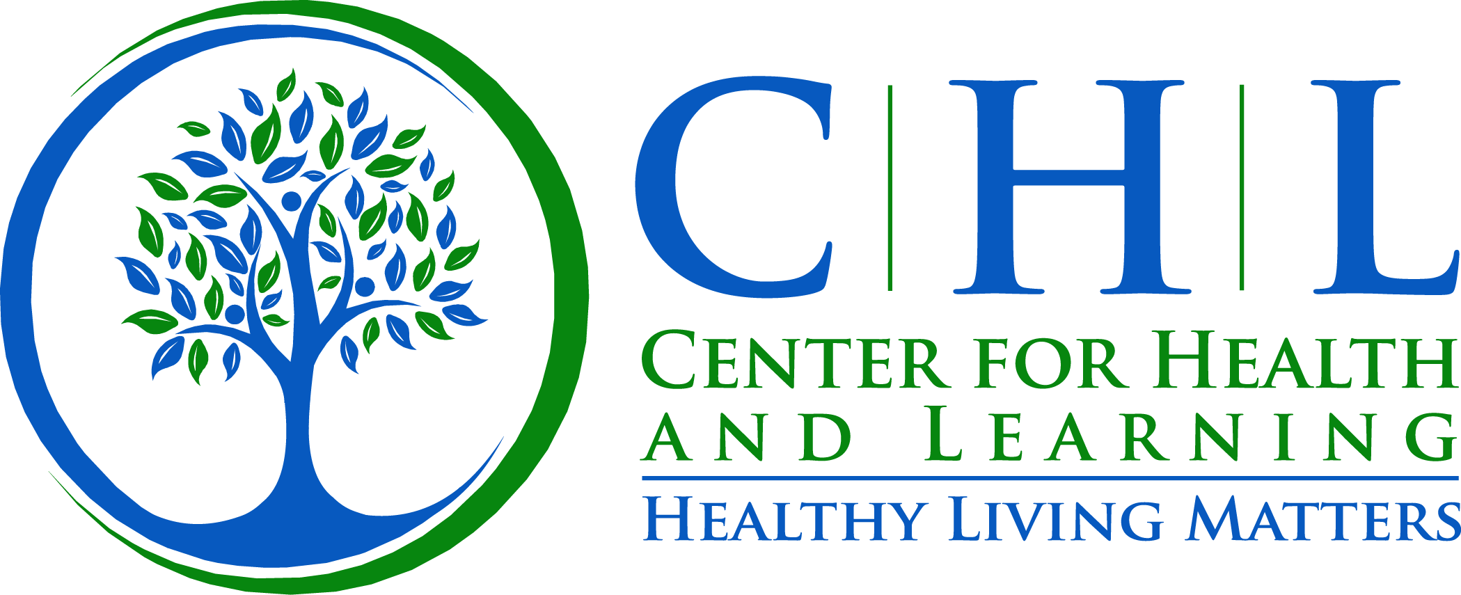 center for health and learning logo