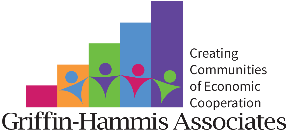 Griffin-Hammis Associates logo