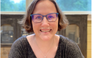 Kathryn Kennedy, Founder of Wellness for Educators