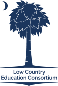 low country education consortium logo