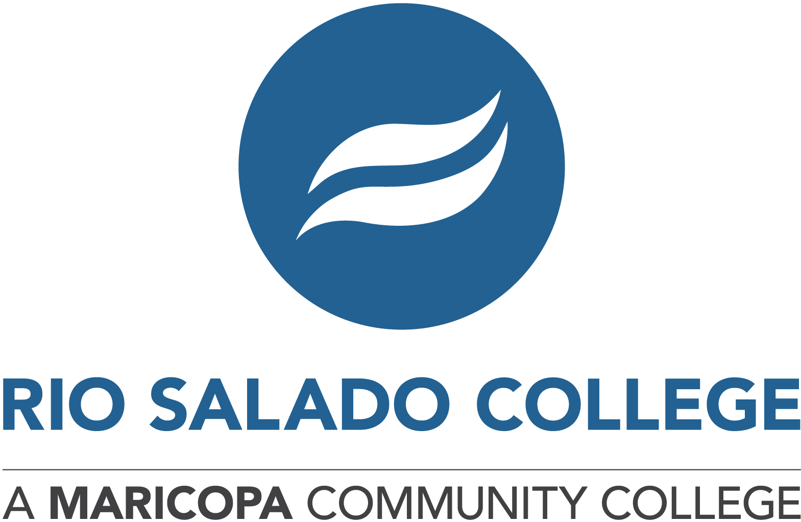 rio salado college logo