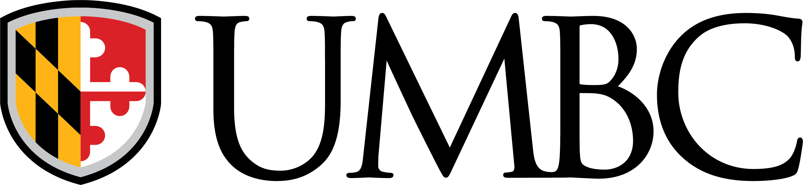 umbc logo