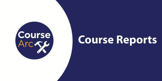 Course Report