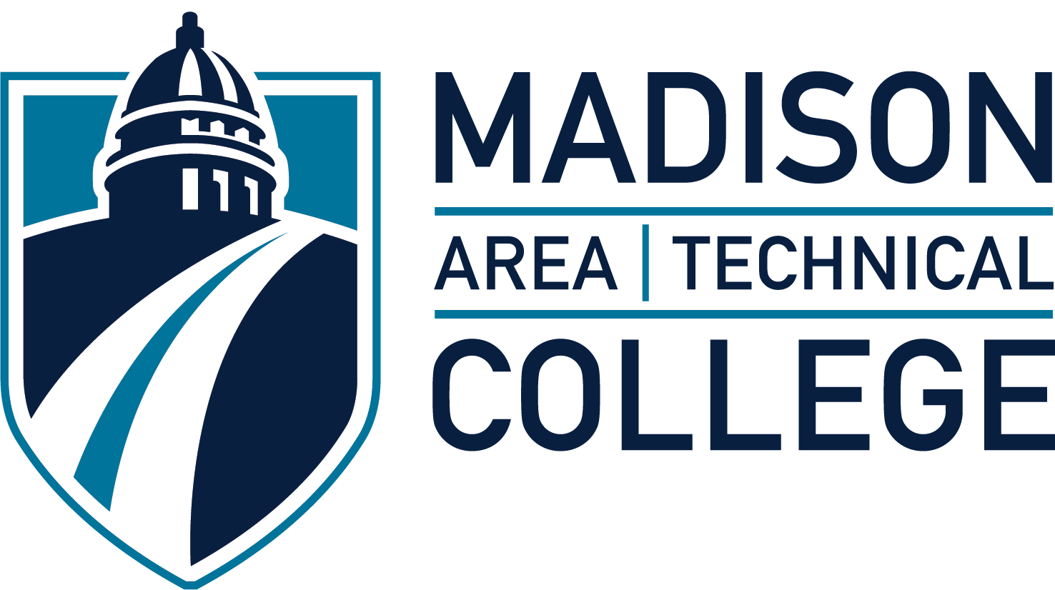 Madison area technical college logo