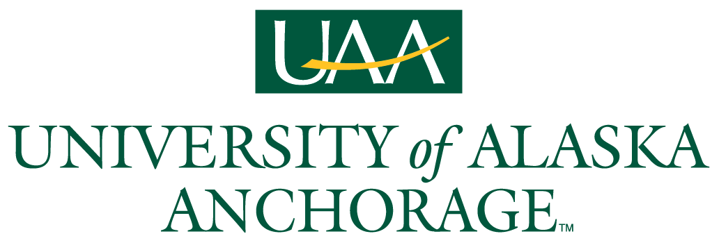 University of Alaska Anchorage logo