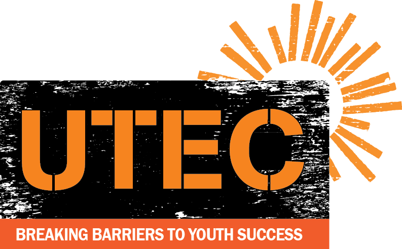 UTEC Logo