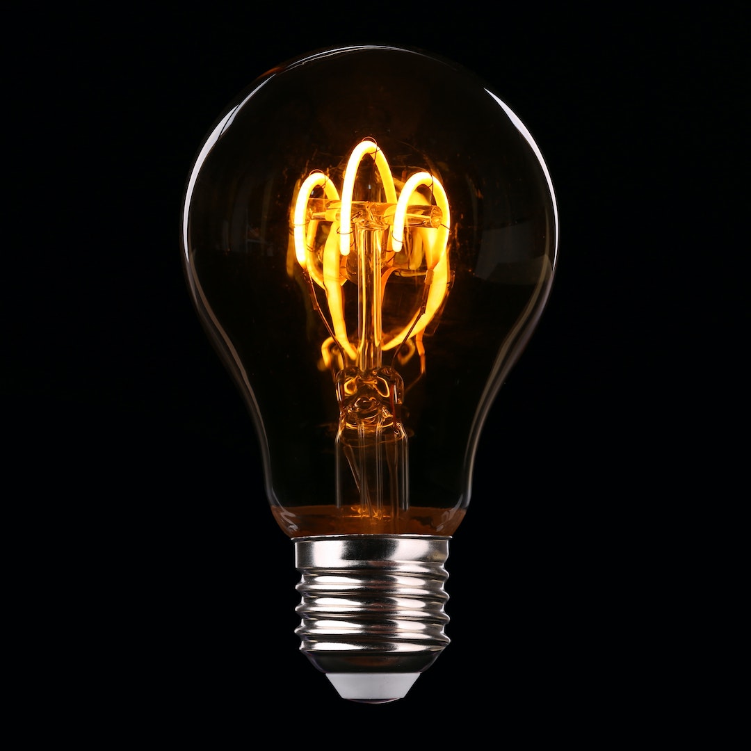 lightbulb