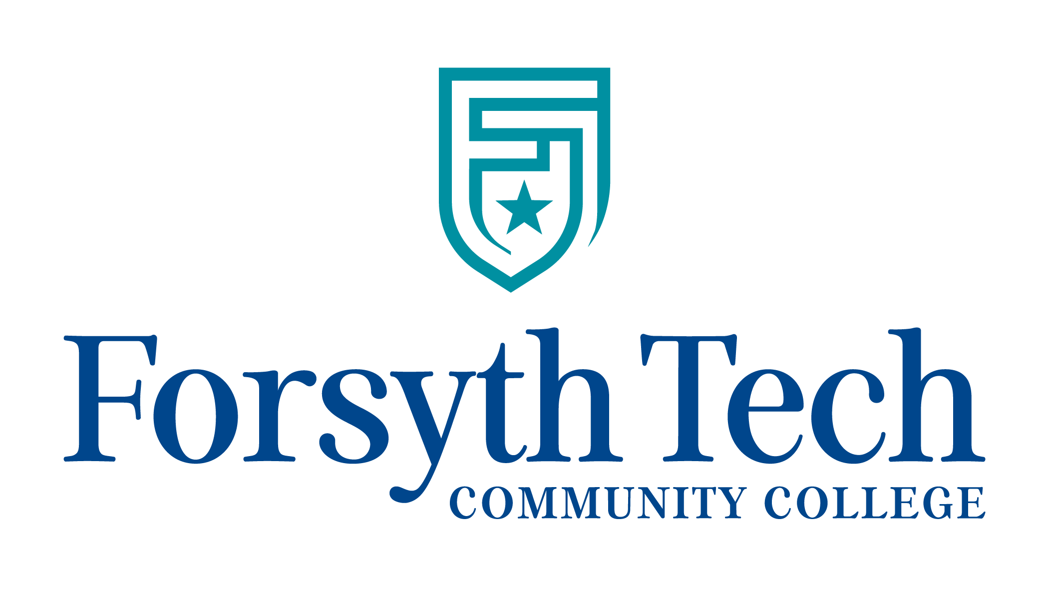 Forsyth Tech community college logo