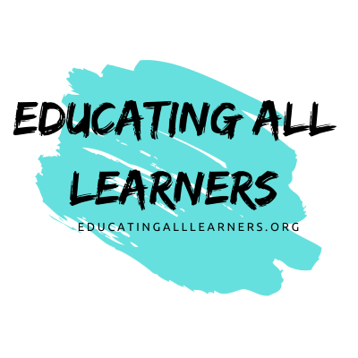 educating all learners logo
