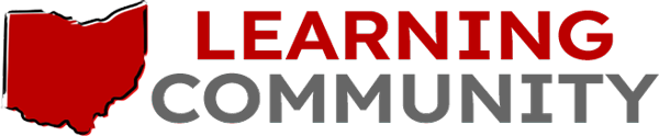 Ohio Learning Community logo