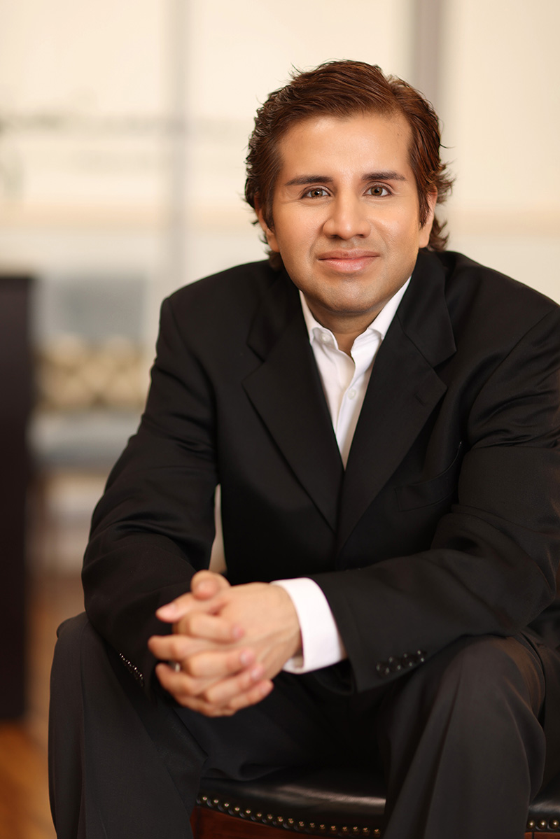 Belo Miguel Cipriani, Ed.D