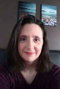 Accessibility Director at McGraw Hill, who supports CourseArc with accessibility work