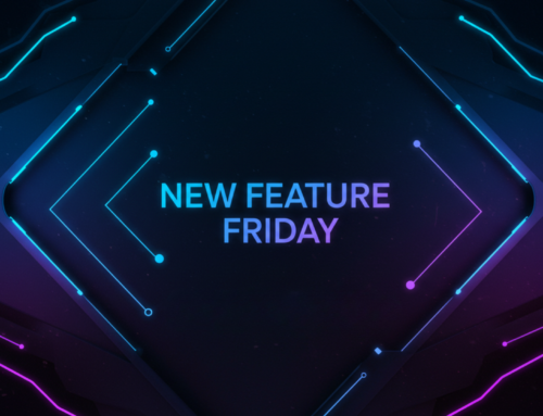 New Feature Friday September 2025