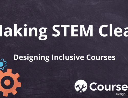 Designing Accessible STEM Content January 2026
