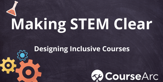 Making STEM Clear