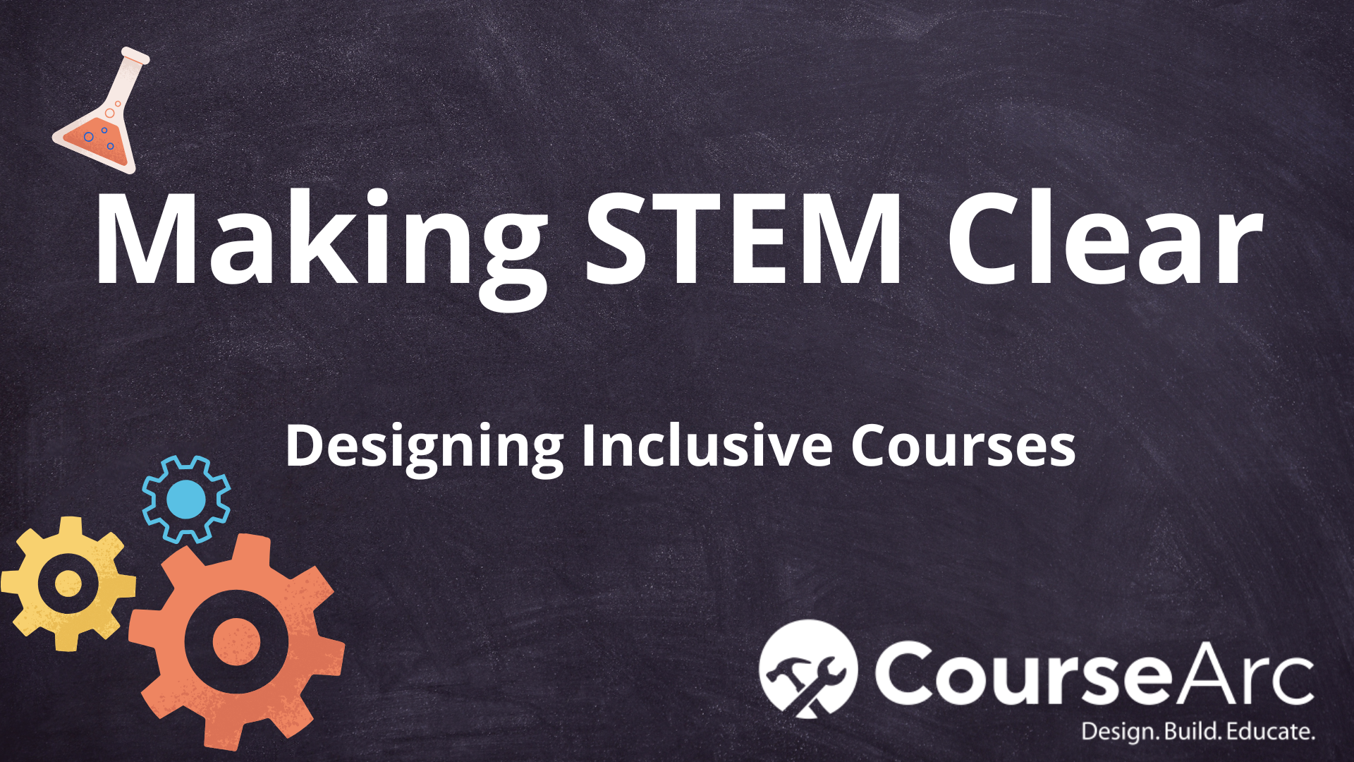 Making STEM Clear