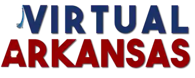 Virtual Arkansas logo